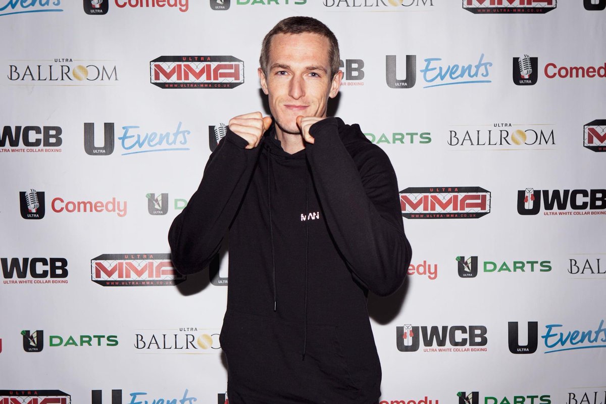 DannyGreg9's tweet image. Got my big fight this Saturday @BowlersMcr infront of over 2000 people raising money for Cancer Research UK with @uwcb1

If anyone could sponsor that would be amazing🥊

justgiving.com/fundraising/da…