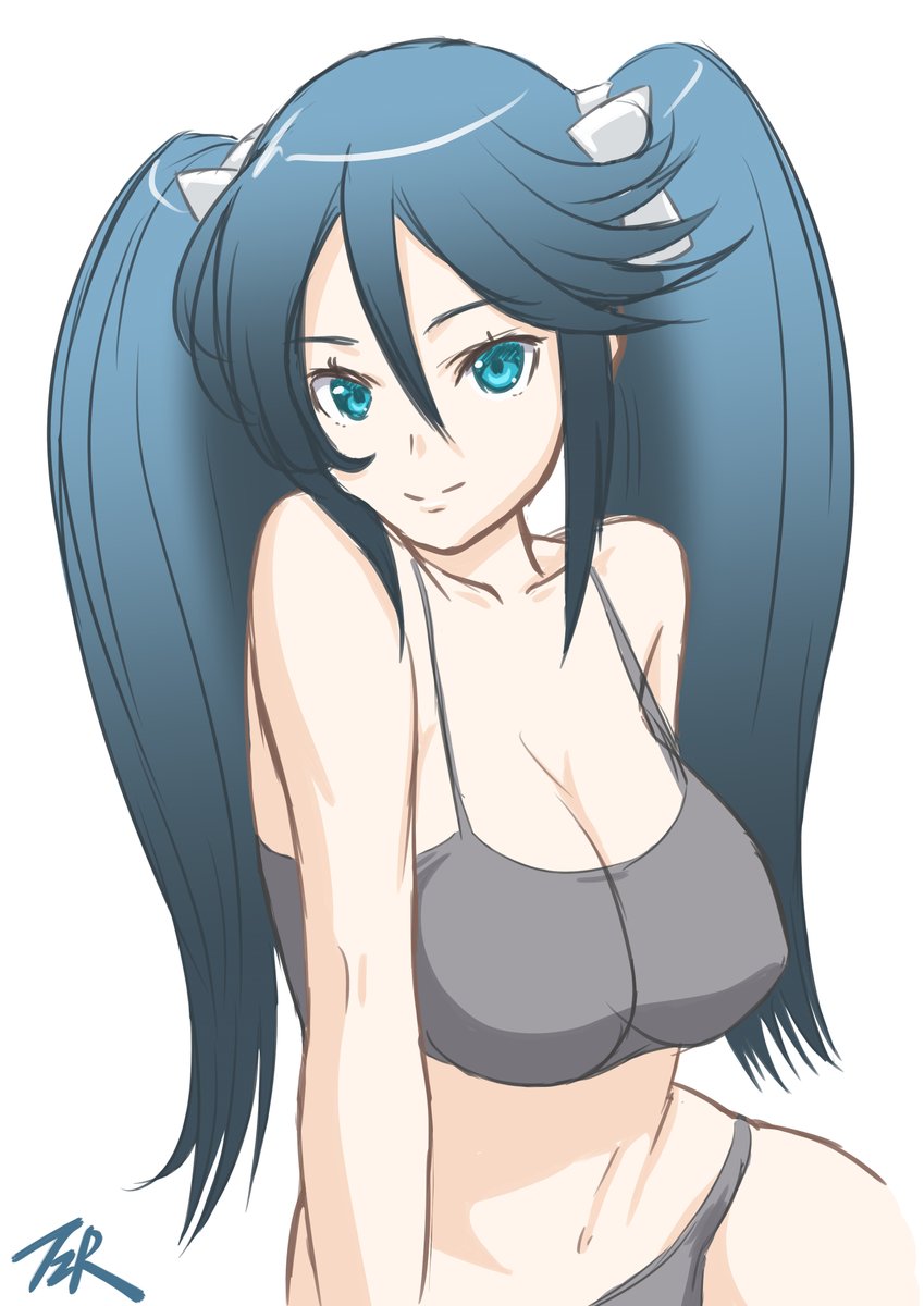 VS提督
長良の半裸は通常運転
五十鈴はただの事後
名取はフリーズ後大惨事 