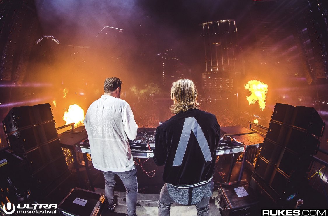 .<a href="/Axwell/">Axwell</a> &amp; <a href="/Ingrosso/">Sebastian Ingrosso</a> volverán a actual juntos en <a href="/MDLBEAST/">مدل بيست | MDLBEAST</a> el próximo jueves en un dj set de 70 minutos. 🤯