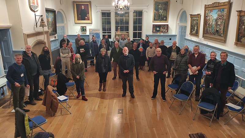 seedingourfutur's tweet photo. #BridportClimateForums: following our very successful meetings in November, read our event report for outcomes from the gatherings and next steps, plus details of how you can get involved. #ClimateResponse #ClimateForums #SeedingourFuture
https://t.co/2IdKgjYZKf https://t.co/OVvZIl1979
