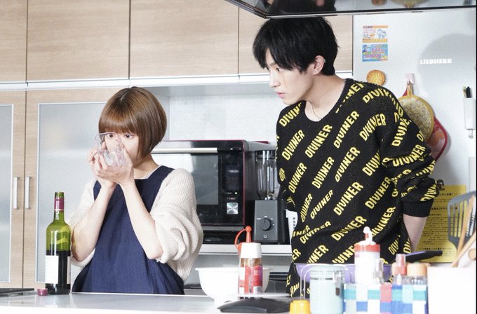 杉咲花 21年12月15日 水 ツイ速まとめ