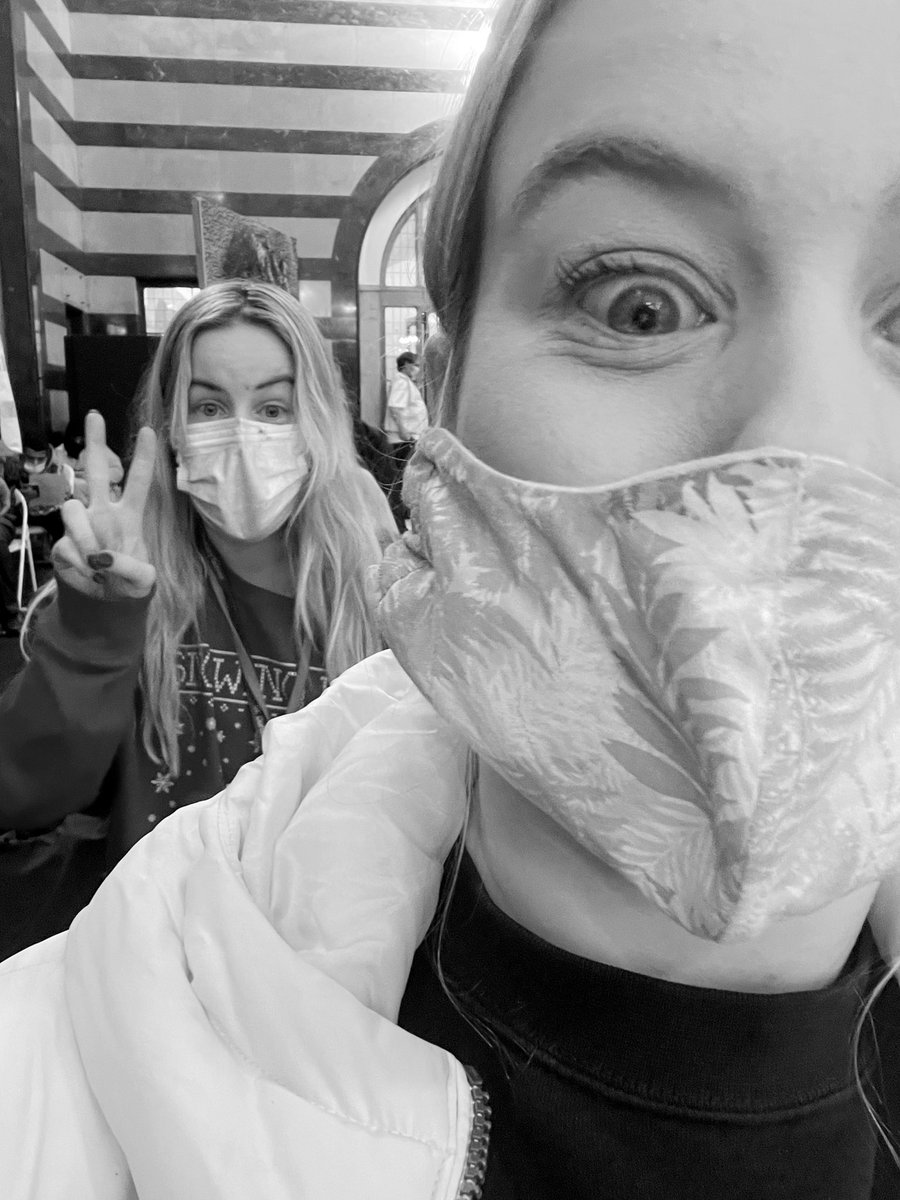 Rachael Welsh tweet media