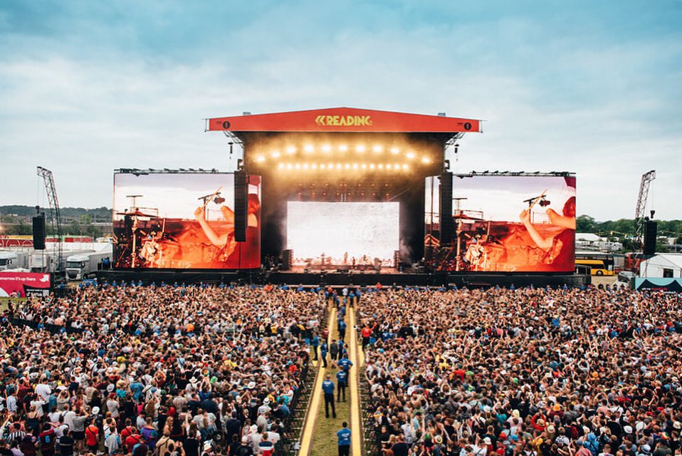 Reading Festival 2024 Lineup Tickets Prices Schedule Rumours