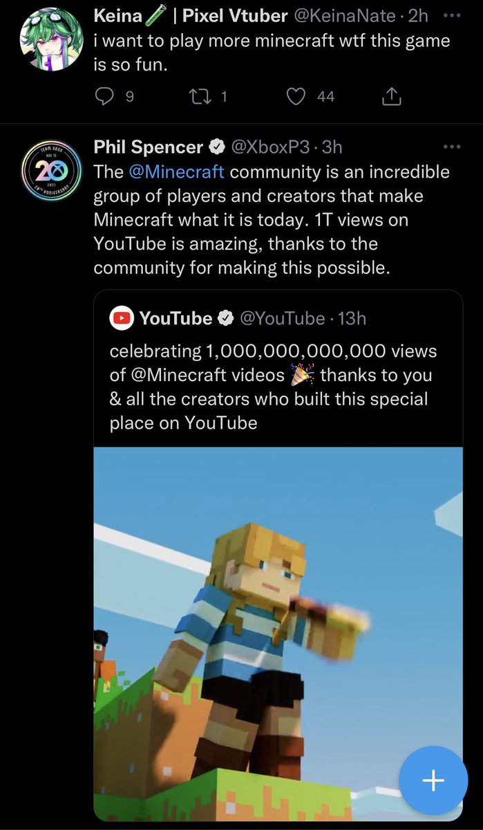 rickyparamoreyt's tweet photo. @KeinaNate This can’t be a coincidence. 🤔 https://t.co/IKekWUn7MV