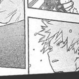 There's not a day on planet earth where at least 1 kacchako doesn't think about this and I think that's beautiful 