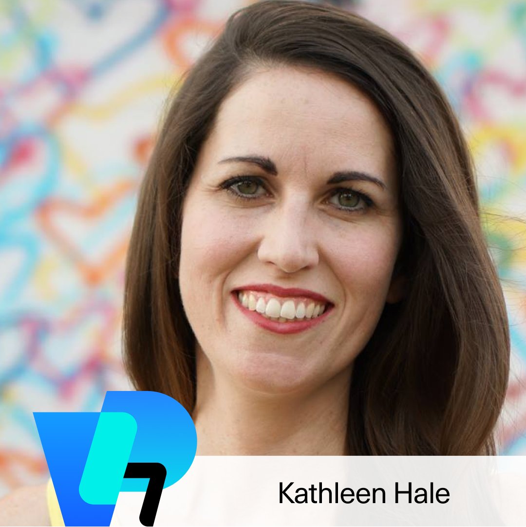 buildersbackers's tweet photo. We are excited to announce our very own @kathleenhale_  has joined the VP7 cohort of  @joinrepublic’s Venture Partner program! She'll be working w/30 other amazing investors as they work to democratize access to investing &amp; get more founders funded. #VP7
https://t.co/9J5nyaptUK https://t.co/ycqcehFs92
