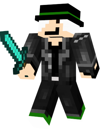 CodeJack2468's tweet image. Minecraft man in the Minecraft World! ⛏️

#CodeJack #Minecraft