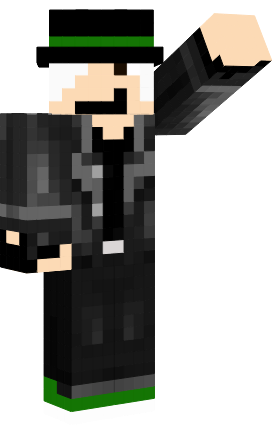 CodeJack2468's tweet image. Minecraft man in the Minecraft World! ⛏️

#CodeJack #Minecraft