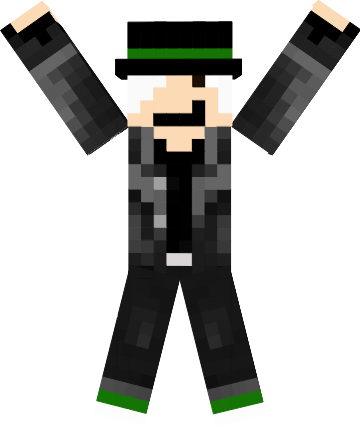 CodeJack2468's tweet image. Minecraft man in the Minecraft World! ⛏️

#CodeJack #Minecraft