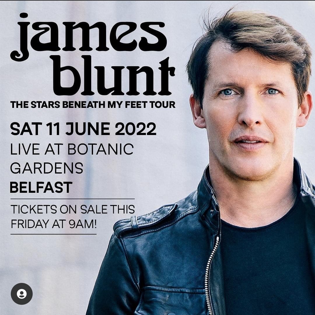 Ulster has suffered enough.