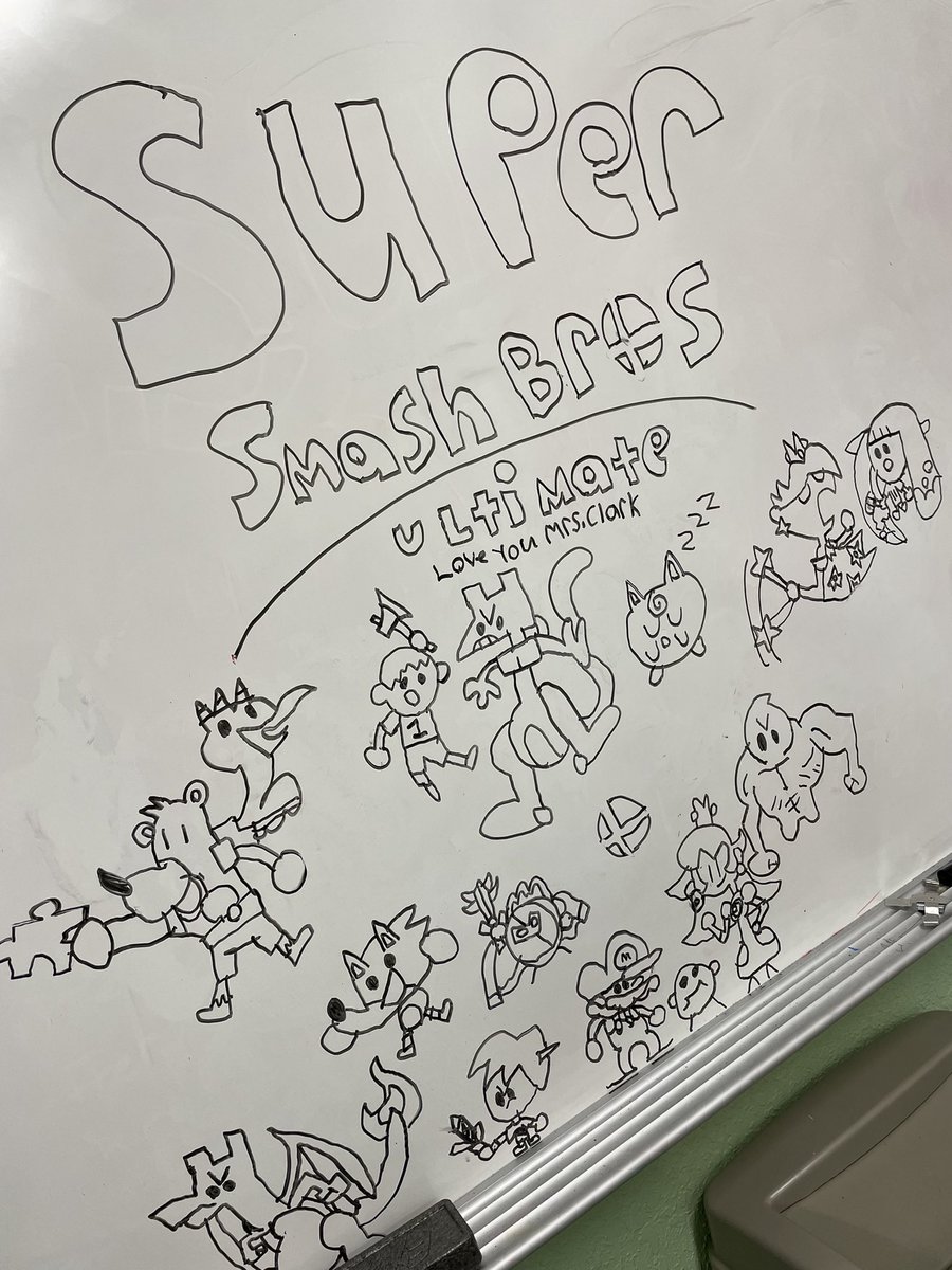 Mrs. Danielle Clark tweet media