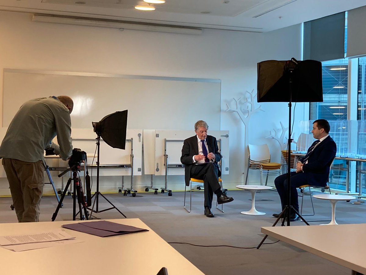 Great couple of days media training with <a href="/PaulHorrocks1/">paul horrocks</a> and <a href="/mrgordonburns/">Gordon Burns</a>. Thank you so much! Really interesting and productive sessions, as well as great fun! <a href="/Kate1Palmer/">Kate Palmer FCIPD</a> <a href="/alan__price/">Alan Price</a> <a href="/bsterngillet/">Bertrand Stern-Gillet</a> <a href="/GrassickMoira/">Moira Grassick</a> <a href="/Jenny__Marsden/">Jenny Marsden</a> <a href="/GavinScarrHall/">Gavin Scarr Hall</a>