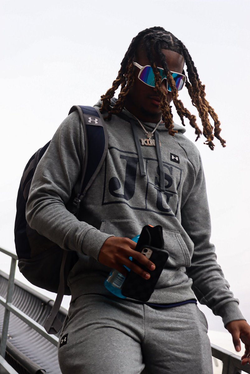 gojsutigersfb's tweet image. Center of the college football universe ⭐️⭐️⭐️⭐️⭐️

#IBelieve