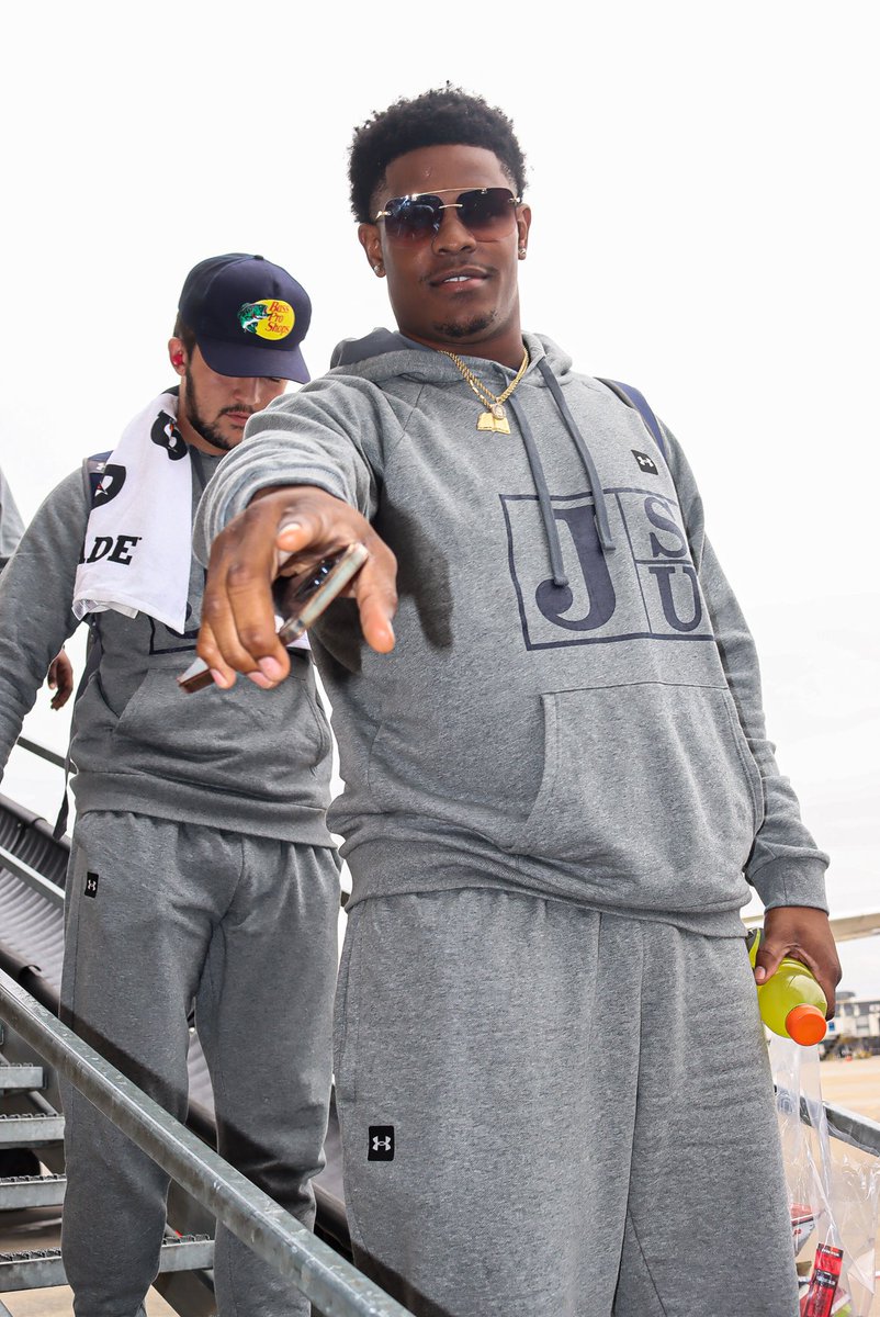 gojsutigersfb's tweet image. Center of the college football universe ⭐️⭐️⭐️⭐️⭐️

#IBelieve