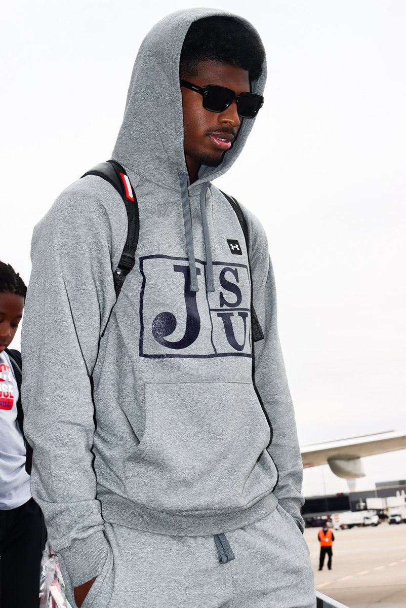 gojsutigersfb's tweet image. Center of the college football universe ⭐️⭐️⭐️⭐️⭐️

#IBelieve