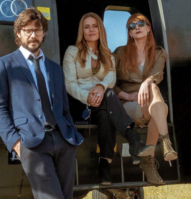 zvrcina's tweet photo. mi top 3 de mejores personajes de #LCDP5 en una sola foto ❤ https://t.co/Hx6fkUzh3P