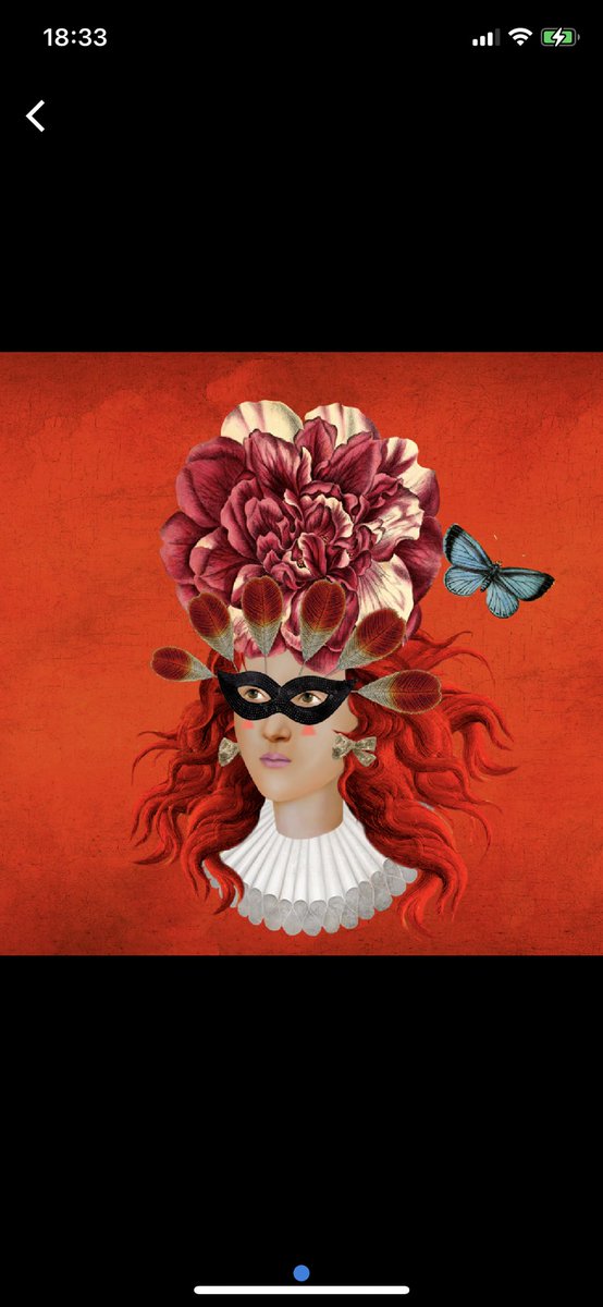 chatimes's tweet photo. Привет цветочницам 😀 🇷🇺@FlowerGirlsNFT Очень интересный и красивый проект @nft https://t.co/i1zNwb13Cx