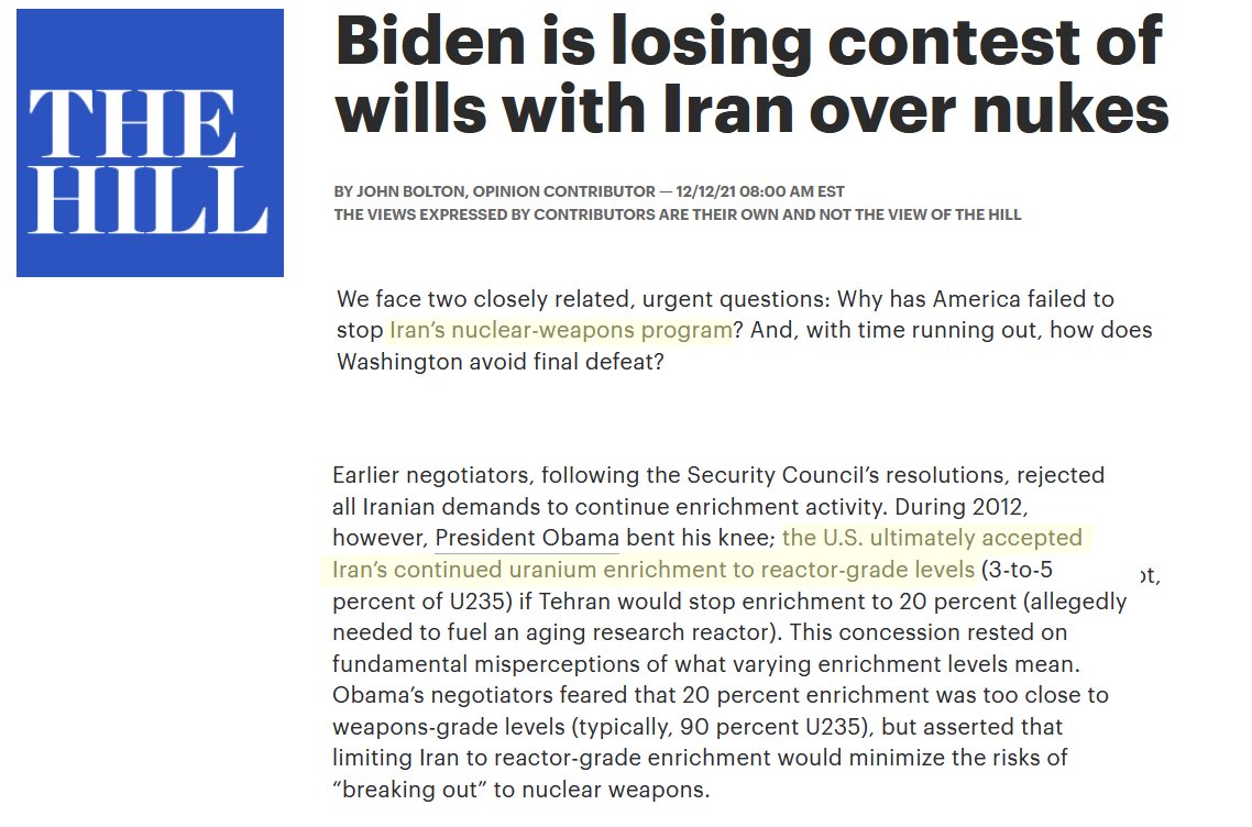 AboutMyBlog's tweet image. At some point everyone is going to see the #Racist #Hypocrite #ChildMurderers at @thehill who want to hurt #Iranian people with their demonization and lies abt #Iran&apos;s civilian nuclear program. #TheHill is run by mtr fkr a$$wipes. I #HOPE Iran builds nukes so these #genocidal FT