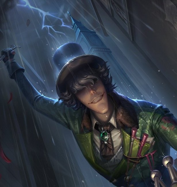 내 취향은 어릴 적부터 지금까지 변함이 없다
10년 하고도 더 넘게......