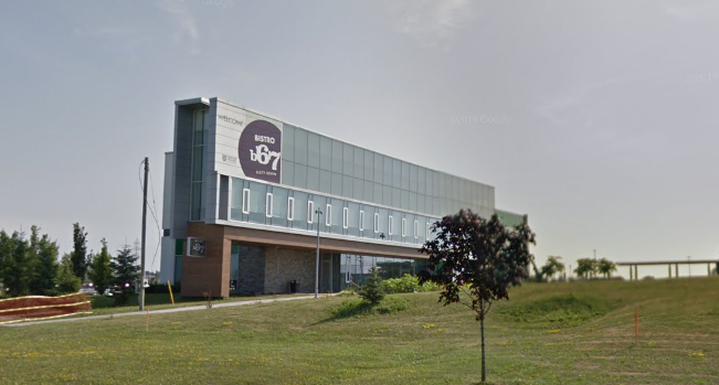 DurhamRadioNews's tweet photo. Durham College gets funding for new composting facility, completing farm-to-table loop 
https://t.co/vIEHWzzY9B https://t.co/cpEGrbSMIx