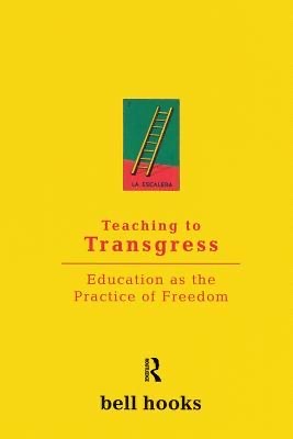 Let's honor bell hook's work by recommitting to "teaching to transgress" against systemic racism, sexism, and all other "isms" that work against freedom and social justice. Rest in power, bell.