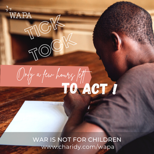 WAPA International tweet media