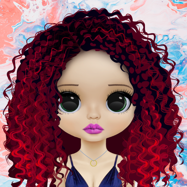 jane_avatar's tweet photo. RingRing
#Rarible her Girls Collection #NFT #NFTs #NFTGaming #NFTMarketplace #NFTCommmunity #ETH #NFTcollectibles https://t.co/DWjZQtfYte