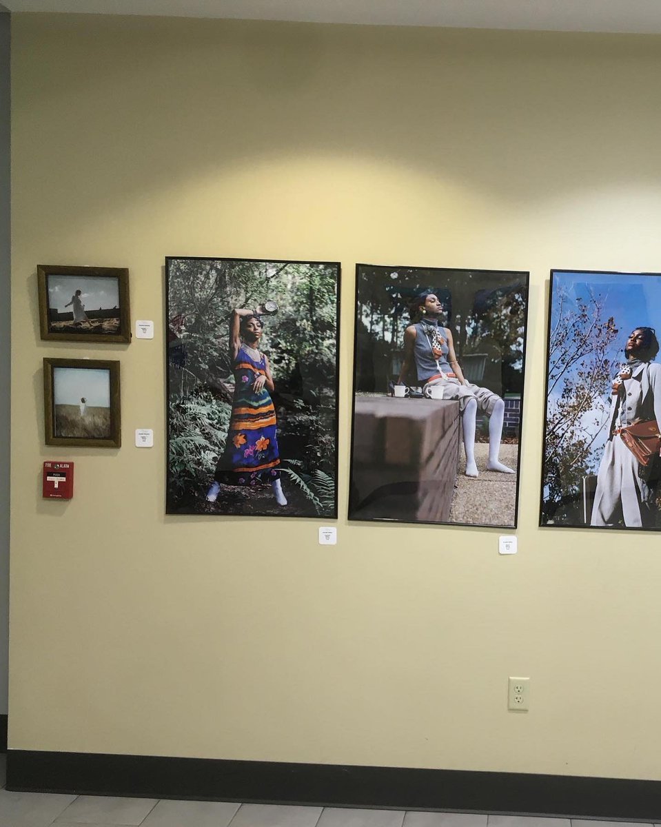 DanielleWirsans's tweet photo. 2 of my photos are in “The Sky is the Limit” exhibit at UNF through @femartgallery. I received my first award for my photography, an Honorable Mention! Special thanks to @donaldgjoka for retouching!
#emergingartist #womanartist #photographer #fineartphotography https://t.co/QV8n1W8ZwO