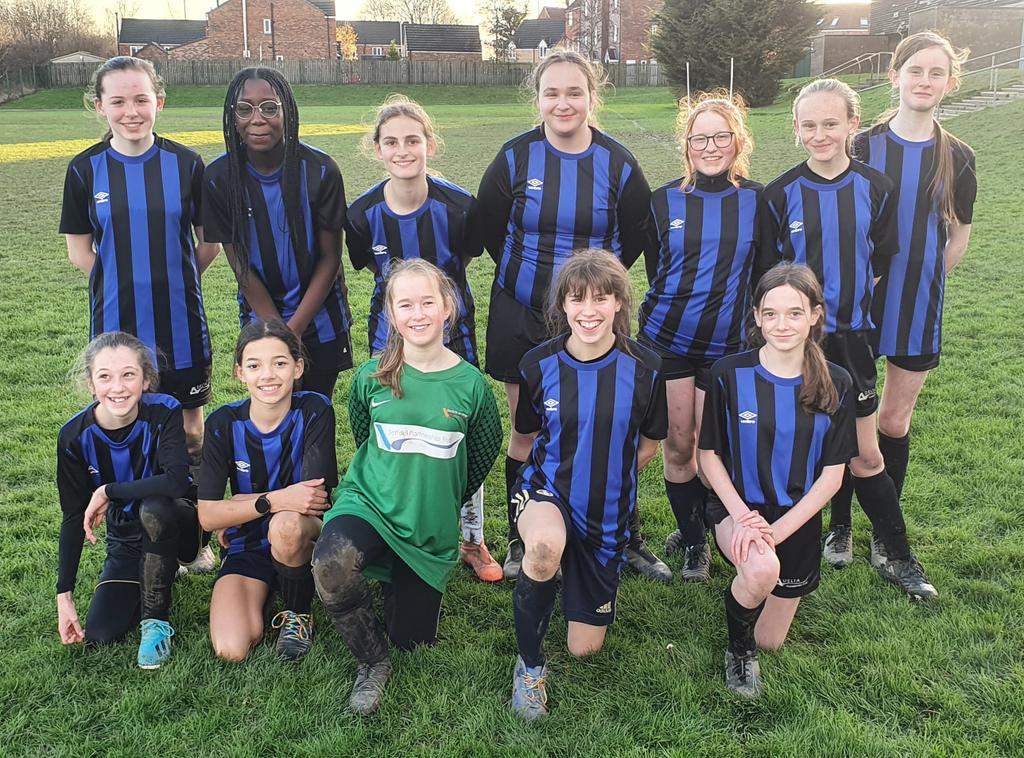 Garforth Academy PE tweet media