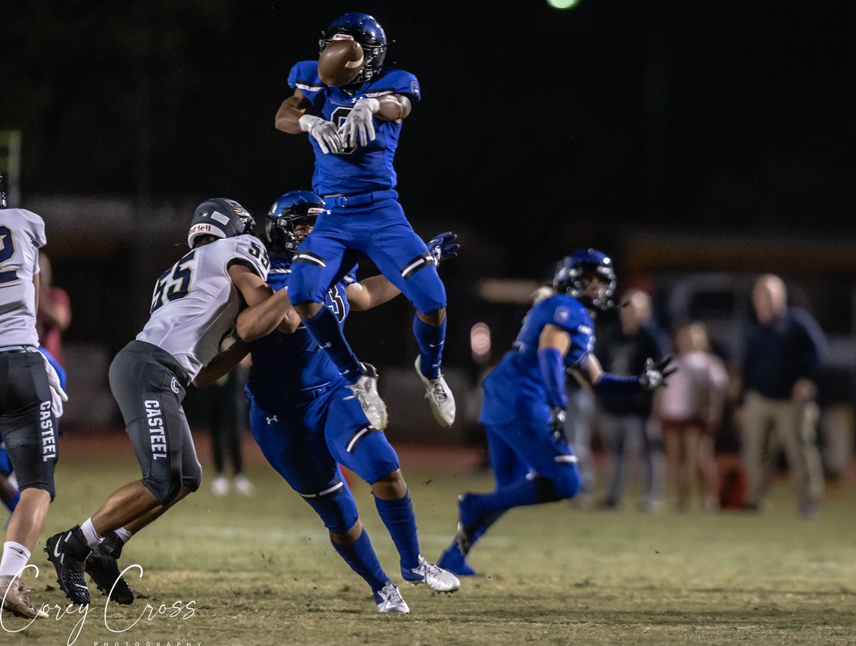 Congrats to today’s <a href="/chandlerwolves/">CHS Wolves Football </a> signees.