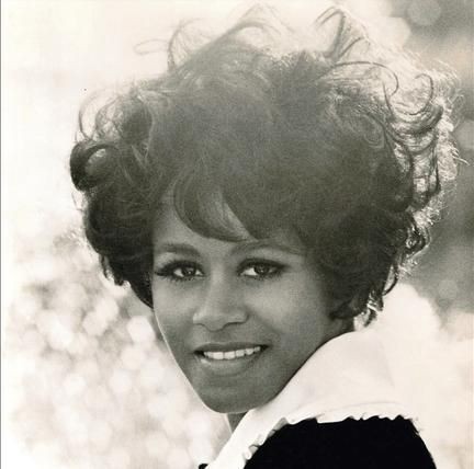 Happy birthday to Cindy Birdsong! 