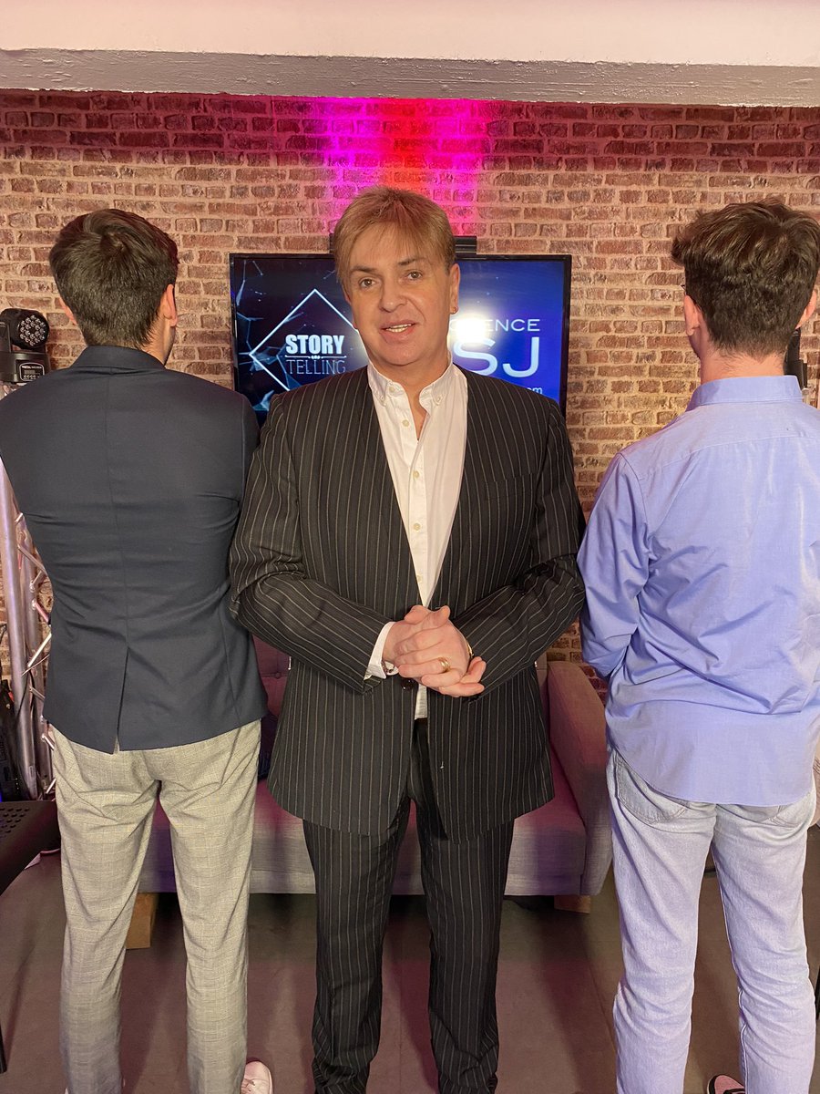 Fréquence ESJ tweet media