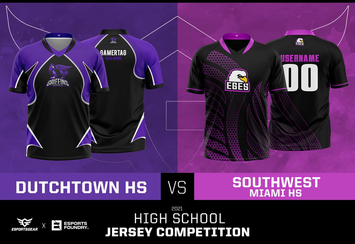 GearRivals's tweet photo. High School Top 8
@YARCS_ESports vs @esports_lshs 
@AITERamsEsports vs @NHS_esports_ 
@EasternEsports1 vs #BuffaloHighSchool
@GriffinsEsports vs @EGES___ https://t.co/cPM8DjhVkR