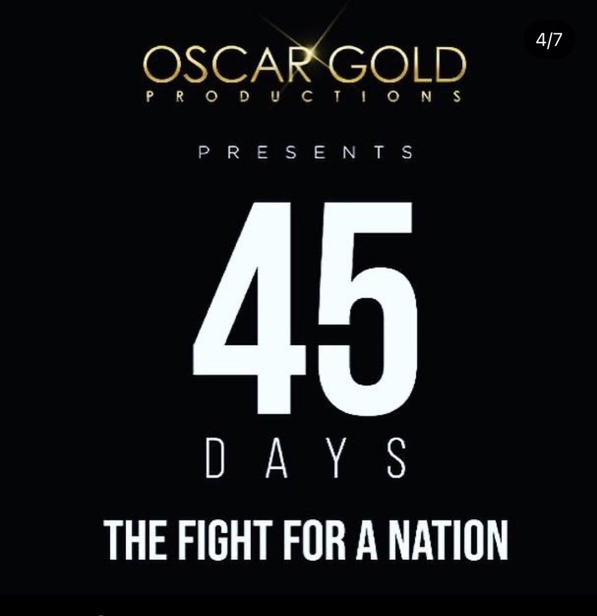 stella__lilla's tweet photo. Make sure to watch the documentary and spread the word ๐ช๐ผ๐๐ผ
#45daysfilm #Oscars #oscarnom #academyawards2022 #Documentary #armenia https://t.co/sq1MhNuic4