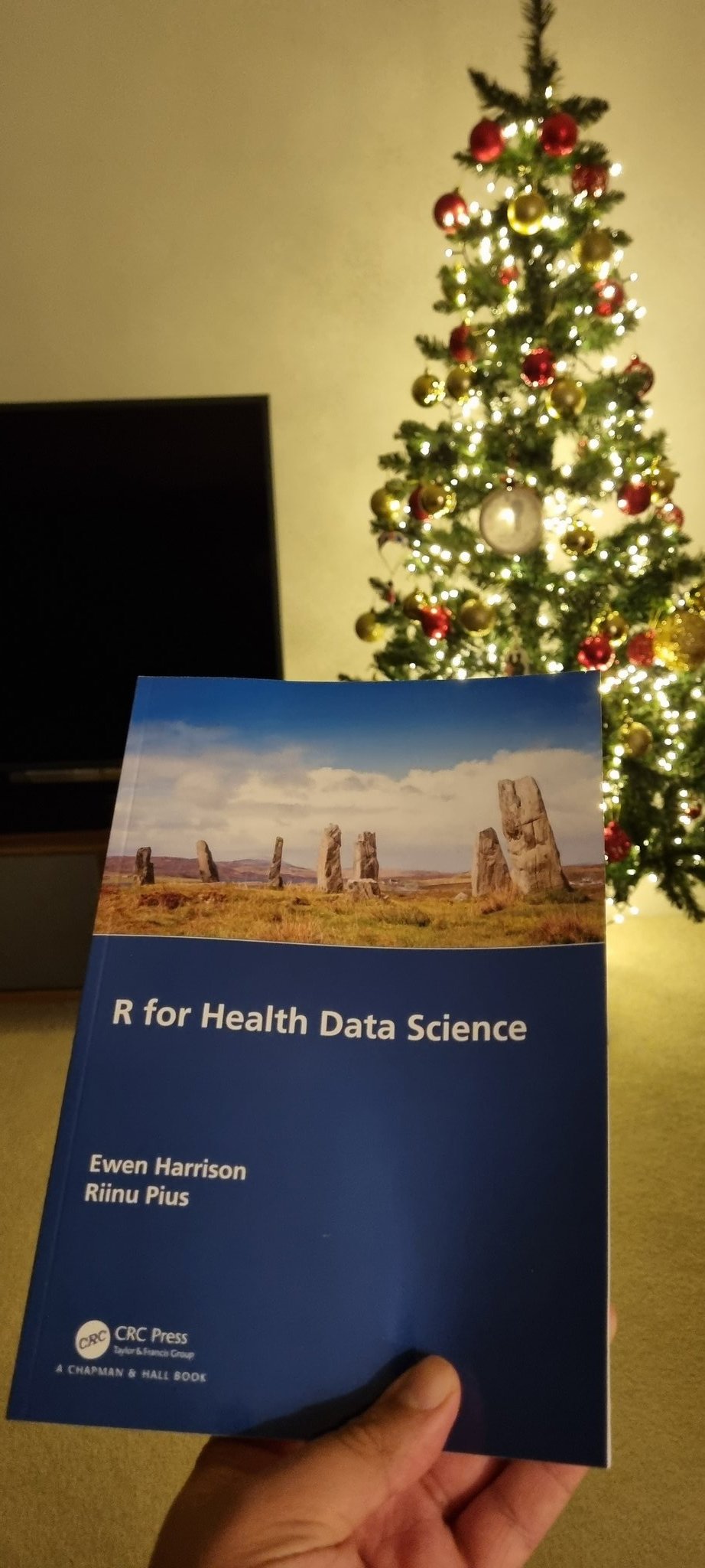 Second generations brewer christmas 2022