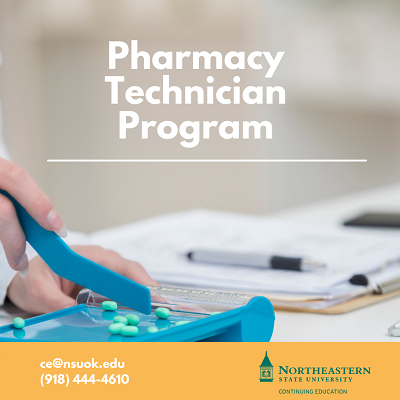 For more information, visit academics.nsuok.edu/continuingeduc…