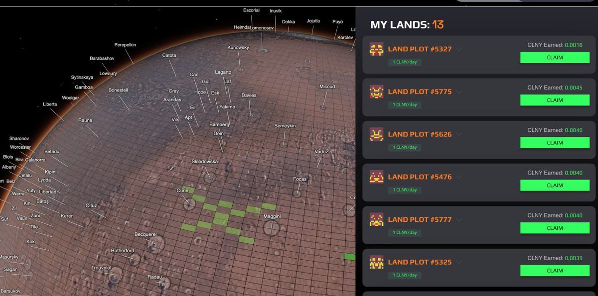 zero_colony_fun's tweet photo. Are you ready for the trial of colonization? https://t.co/UOa5aD1L8U