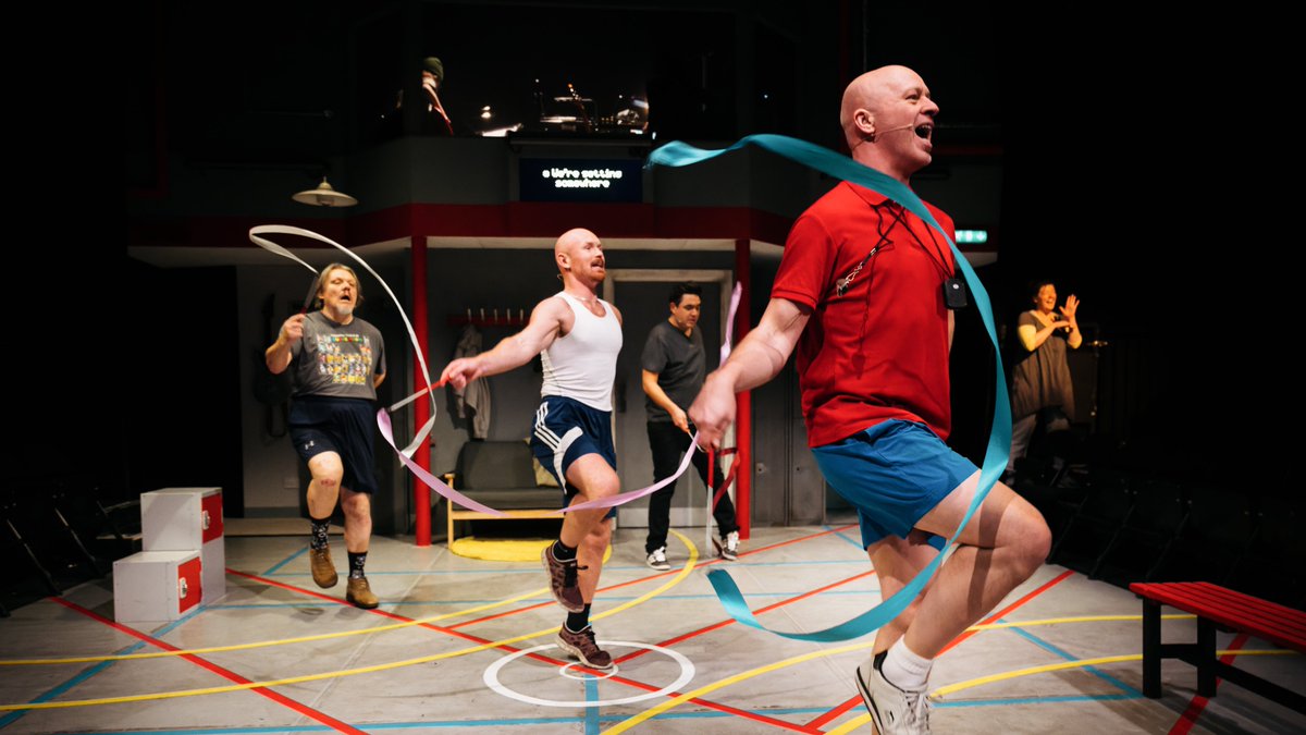 WhatsOnStage's tweet photo. Blog: We will get through this – the theatre community will never stop persevering https://t.co/ZdKro2ryss https://t.co/dZvVpKsElk