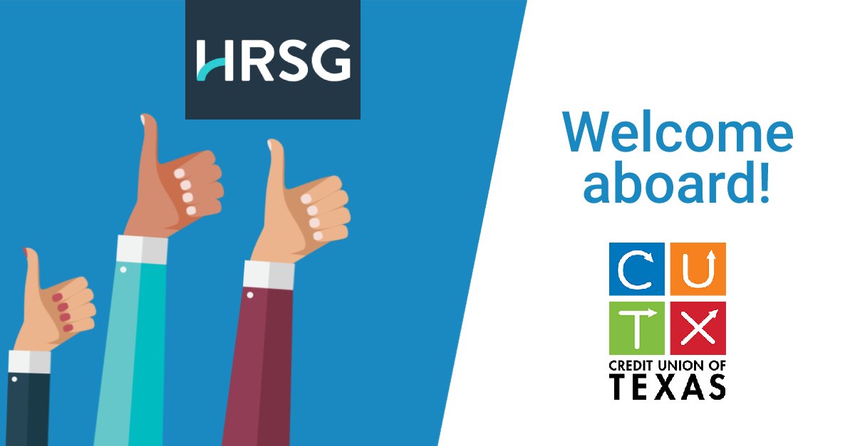 Excited to welcome <a href="/CUTexas/">Credit Union of TX</a>, an amazing credit union that delivers on both value and service, as our newest CompetencyCore client. Welcome aboard! #competencycore #competencies #welcomeaboard #CUTX
