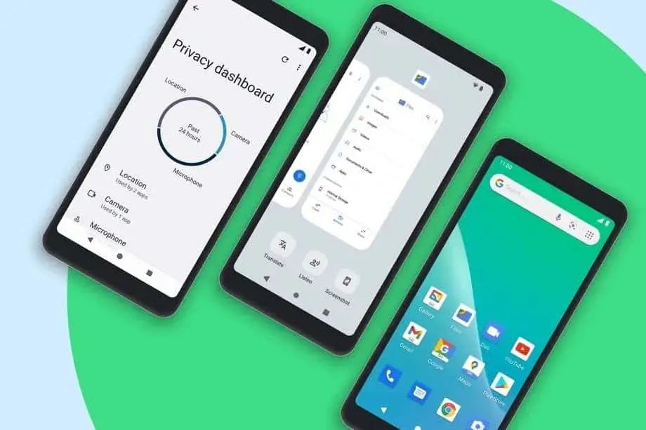 Tecnodiva's tweet image. En el primer trimestre de 2022 se cree que empezaría a estar disponible Android 12 Go Edition #Android #Android12GoEdition #smartphones  tecnodivaoficial.blogspot.com/2021/12/Androi…