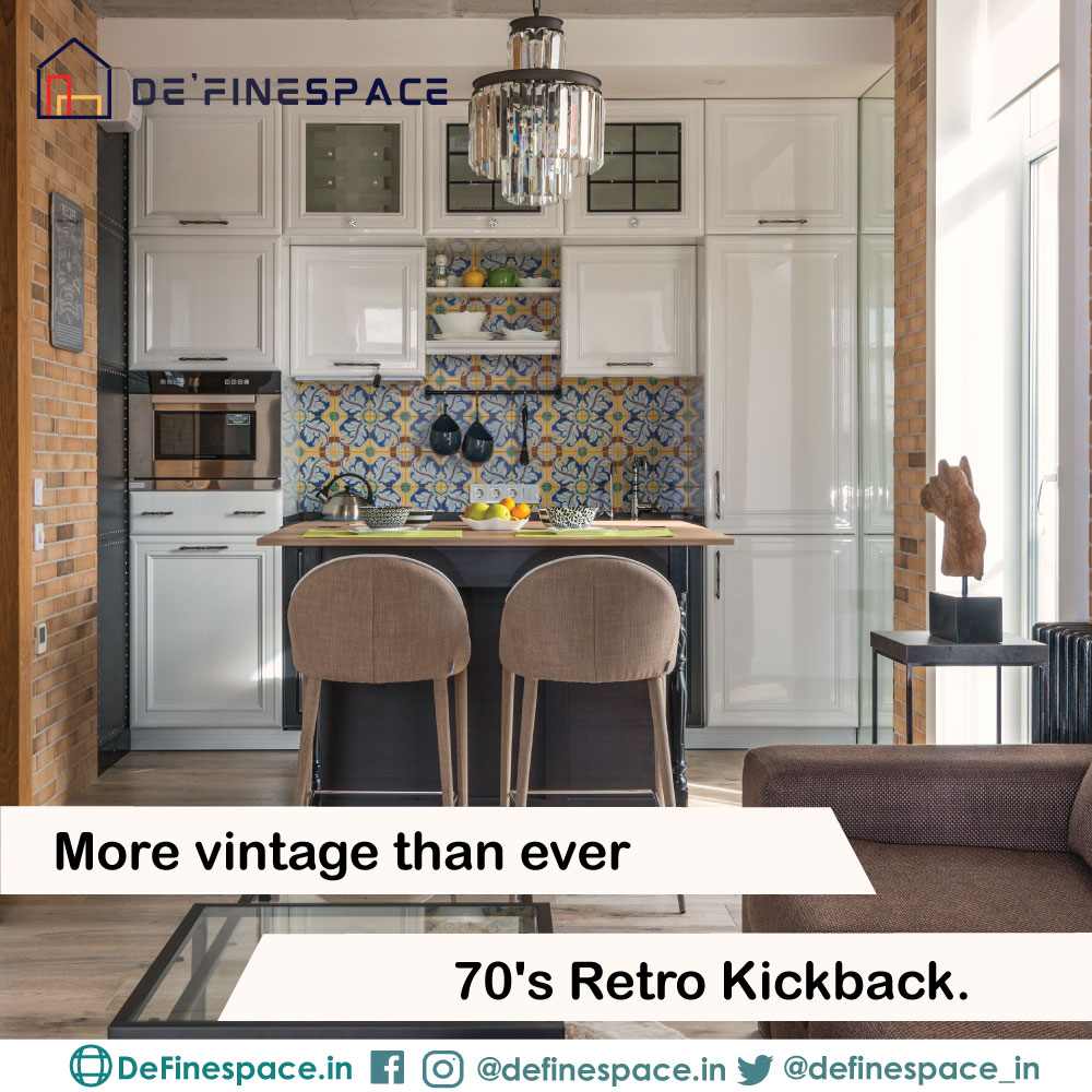 definespace_in's tweet image. Here are the expected Interior Design Trends for 2022.

Follow @definespace_in for more.

#definespace #interiordesign #interiordecor #luxury #interiordesigntrends #interiordesigntrends2022 #villa #modularkitchen