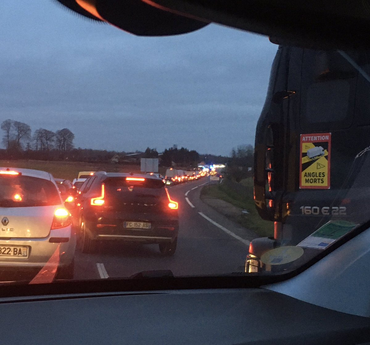 📌 Nous avons été patients et  constants. Nous nous sommes battus pour: digne qualité de vie professionnelle et privée de milliers de salariés, d’entrepreneurs,d’automobilistes, d’habitants. le Gouvernement nous donne raison en donnant son accord au contournement Est de Rouen