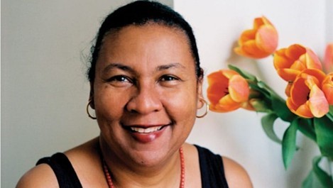 "True resistance begins with people confronting pain...and wanting to do something to change it.”—bell hooks

William Morrow Publishers mourns the loss of bell hooks, New York Times best-selling author, cherished teacher, public intellectual, cultural critic, and visionary.