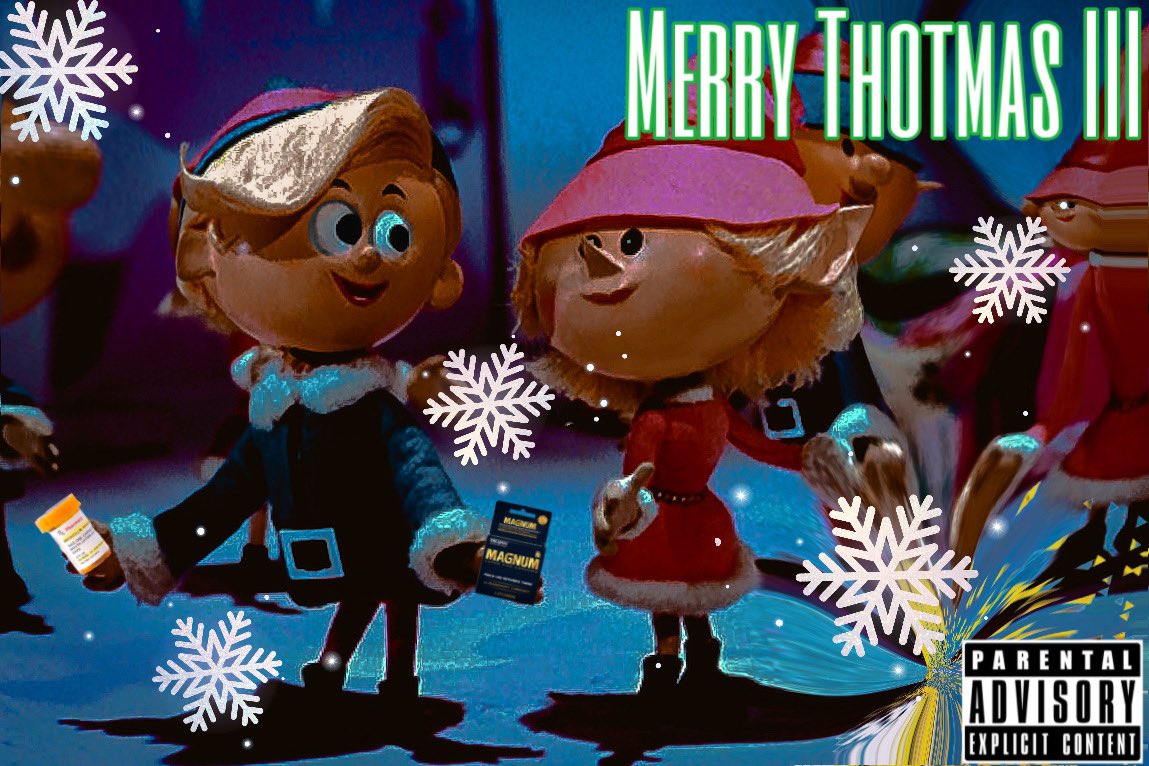 YbnBagle's tweet photo. All ends here! Been a good ride but time to say good bye! One last thot to play…see you Christmas, YBN out! https://t.co/aHXk19Bzwm