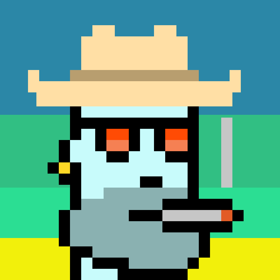 ElitePunks what are you waiting for sale now ❗❗🔥🔥🔥
Floor Price 0.01
#NFTGiveaway #NFTCommunity #NFTartist #NFTdrop #NFTGiveaways #nftcollector #nftart #OpenSeaNFT #Foundation #pixelart <a href="/ArtNFTsGallery/">Art NFT Gallery</a>