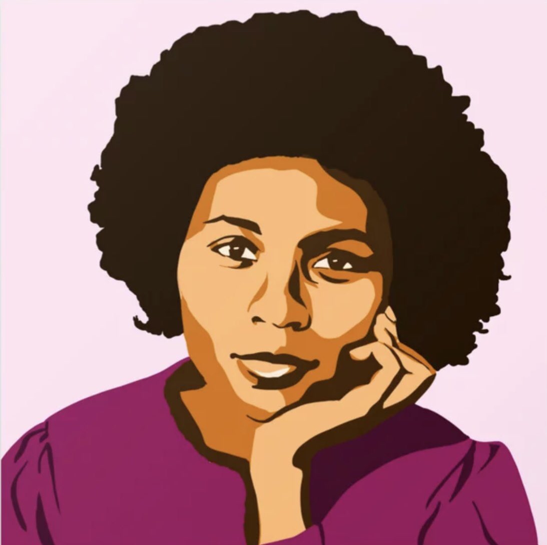 slove2educate's tweet photo. “The classroom remains the most radical space of possibility.” 

- The now ancestor, bell hooks. https://t.co/jFDXZlaOuL
