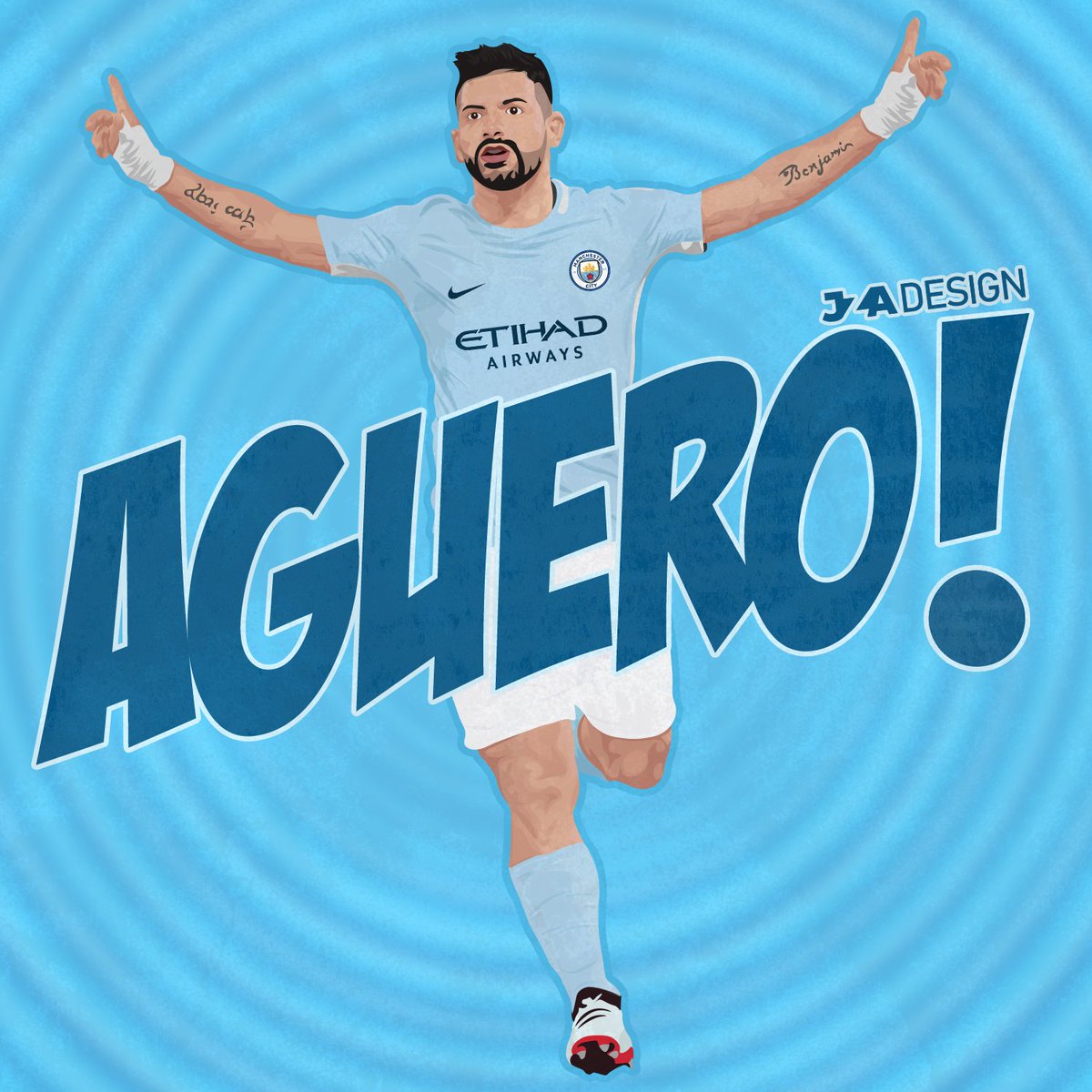 JZA Design tweet media