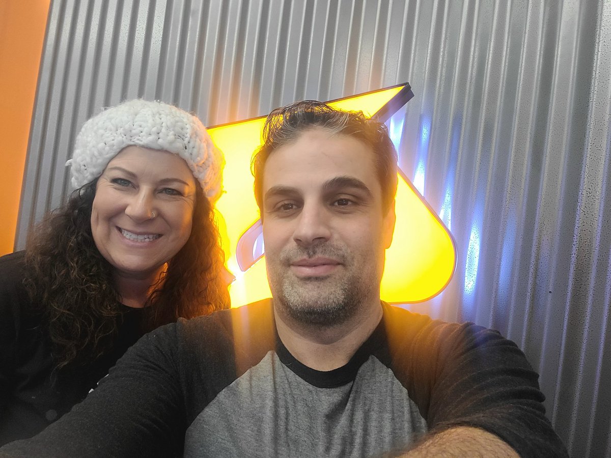 Lesly Adams tweet media