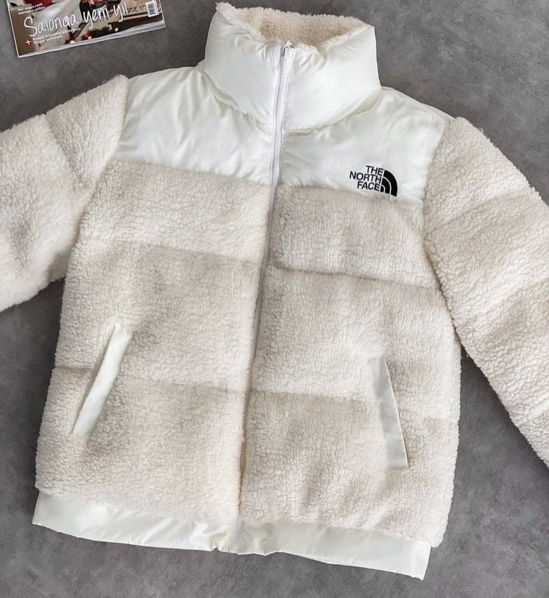 204Fashion's tweet photo. The North Face https://t.co/pxZRxC8iCA
