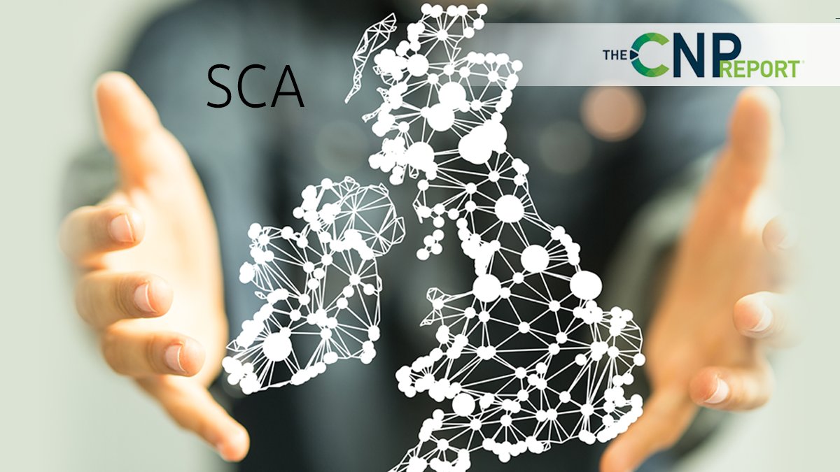 UK Merchants on Board with SCA hubs.ly/Q010zbd80 @PAssocEU #ecommerce #fraudprevention #risk #payments #EMV3DS #biometrics #mobilebanking #digitalwallet #SCA #compliance #authentication #StrongConsumerAuthentication